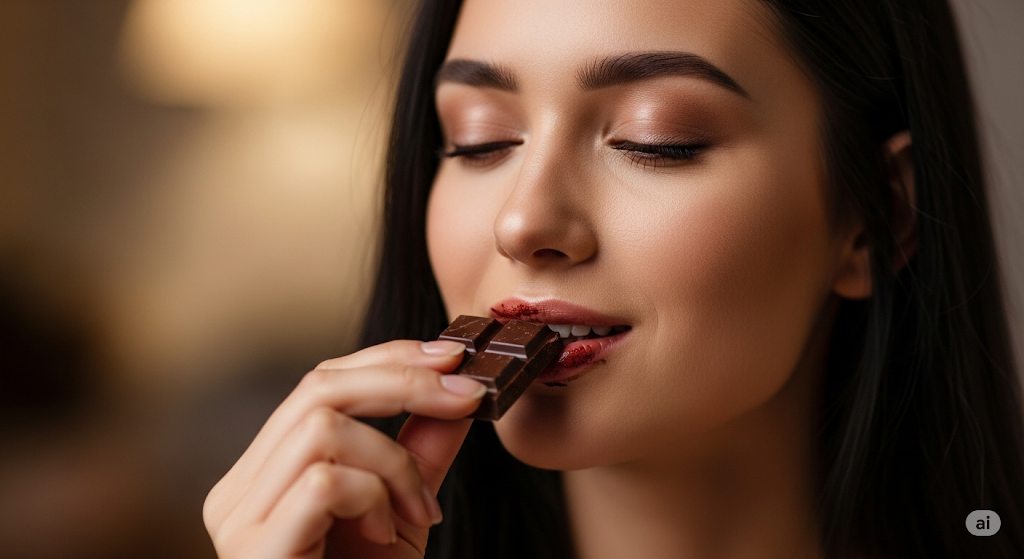 チョコレート効果72の画像