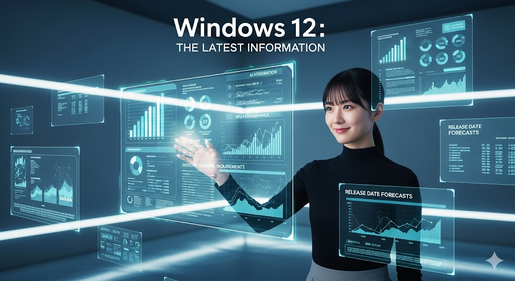 Windows12は待つべき?