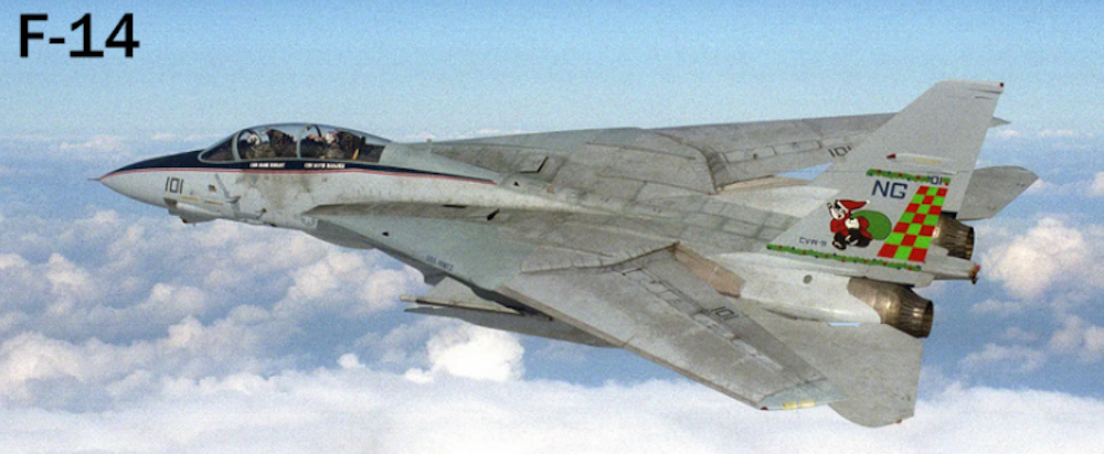 F14