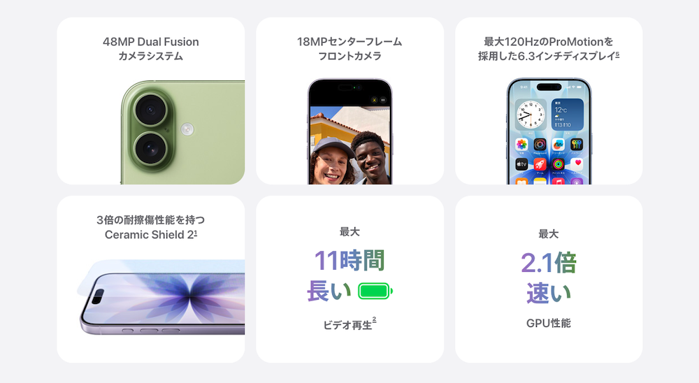 iPhone17