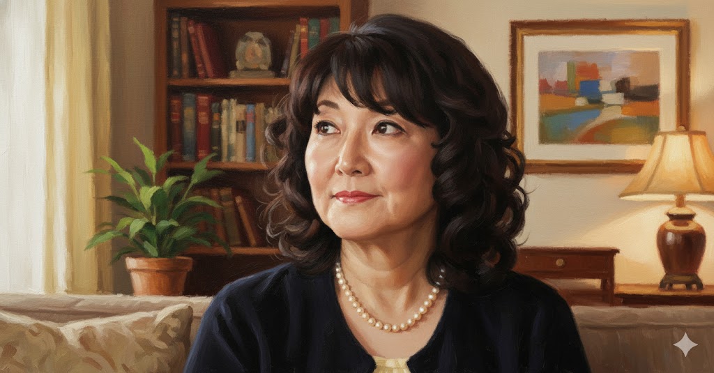 片山さつきのイメージ画像