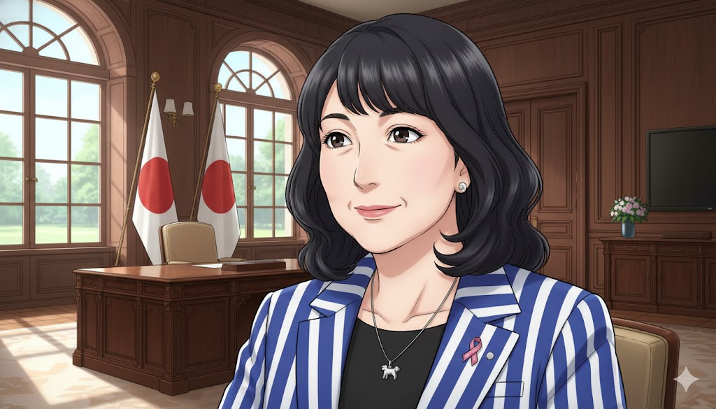 片山さつき
