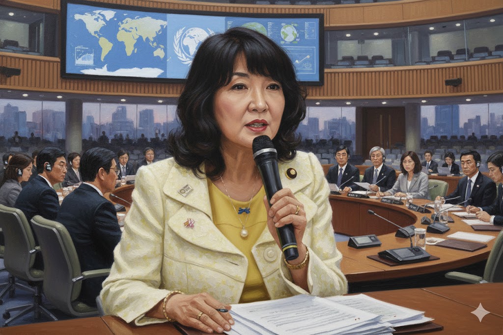 独特なファッションやメイクに見る天才の美学