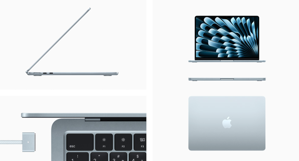 Macbook Air 13インチ