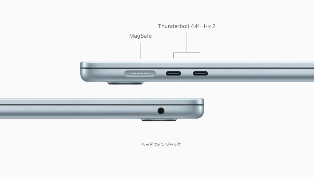 Macbook Air 13インチ
