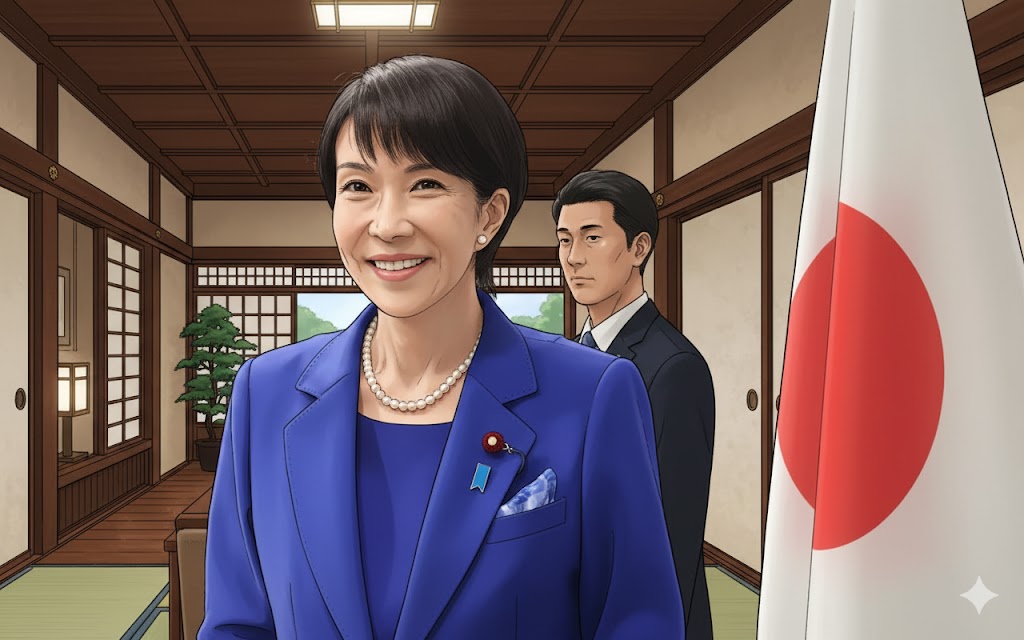 高市早苗