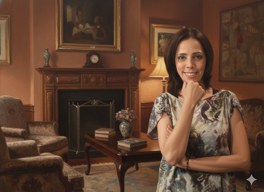 フィフィのイメージ画像