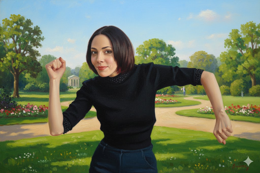 フィフィのイメージ画像