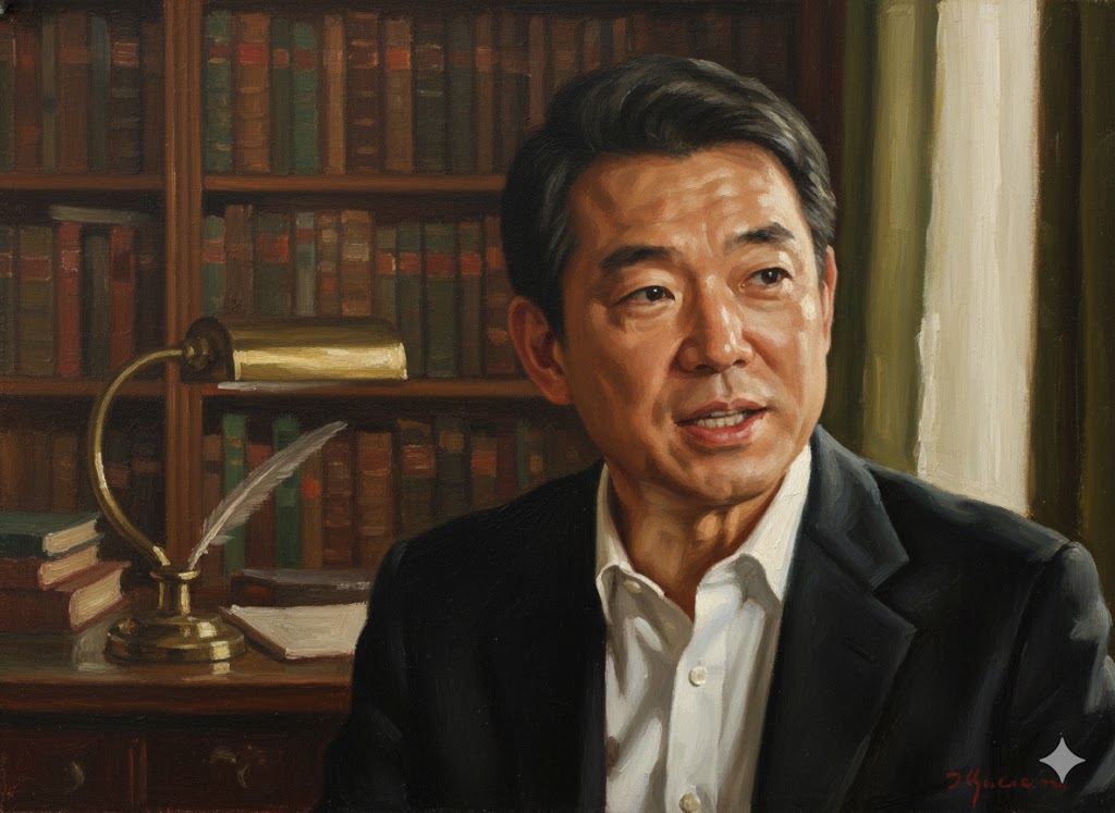 橋下徹のイメージ画像