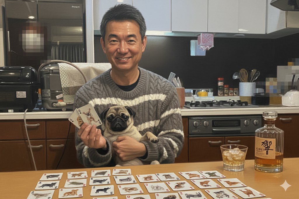 橋下徹のイメージ画像