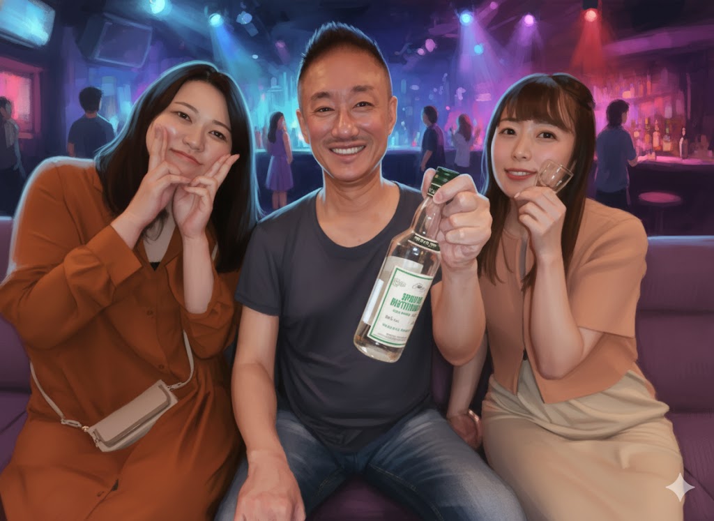 井川意高のイメージ画像