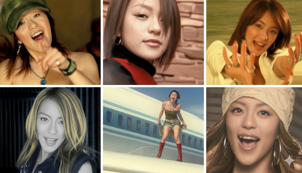 今井絵理子のイメージ画像