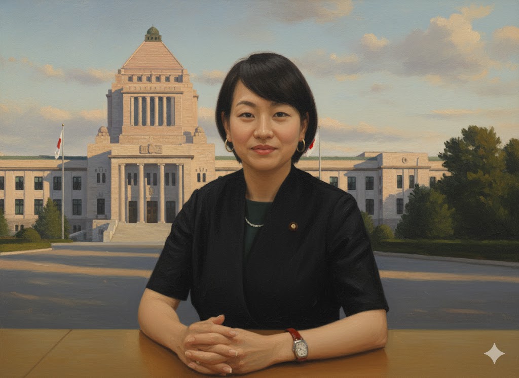 鈴木貴子のイメージ画像