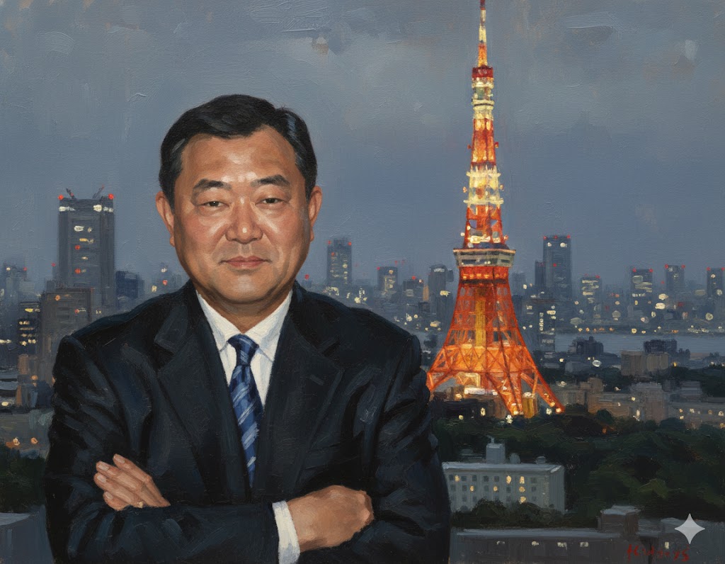 反町理のイメージ画像