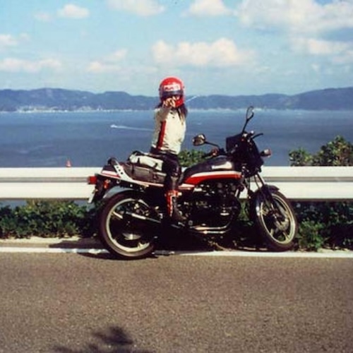 高市早苗の若い頃