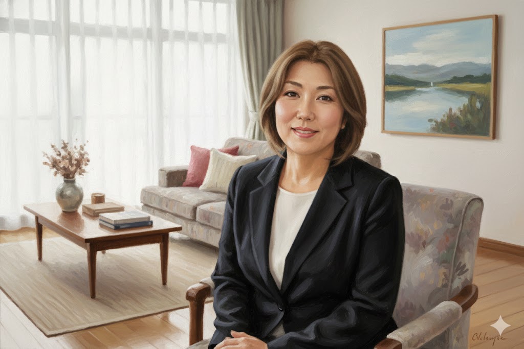 田久保真紀のイメージ画像