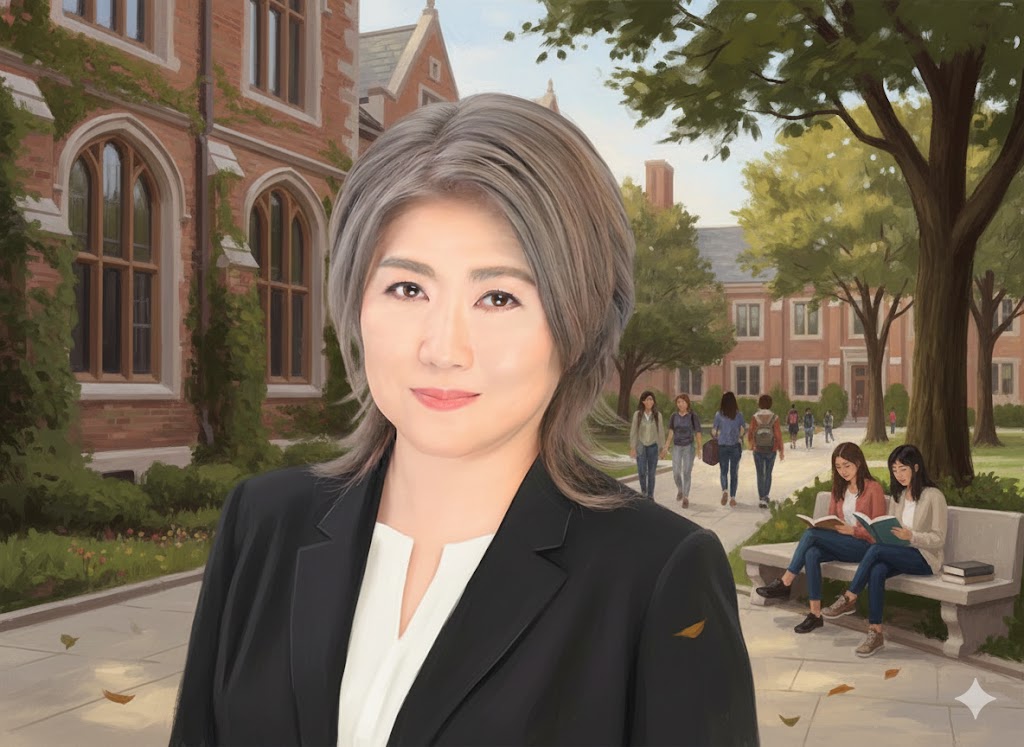 田久保真紀のイメージ画像