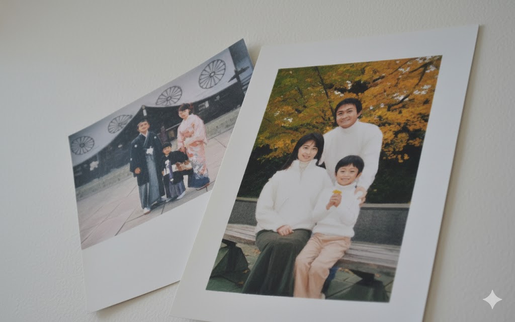 玉木雄一郎の家族のイメージ画像