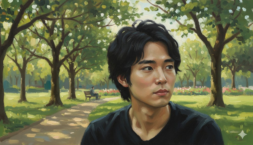 山根真のイメージ画像