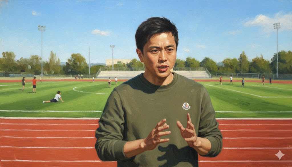 吉村洋文のイメージ画像