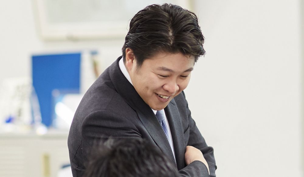 麻生将豊の画像