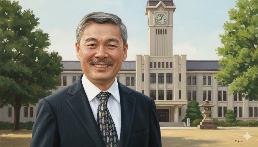 藤井聡のイメージ画像