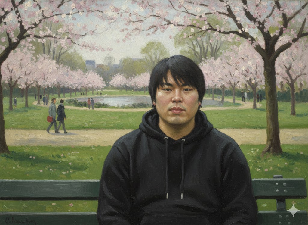 へずまりゅうのイメージ画像