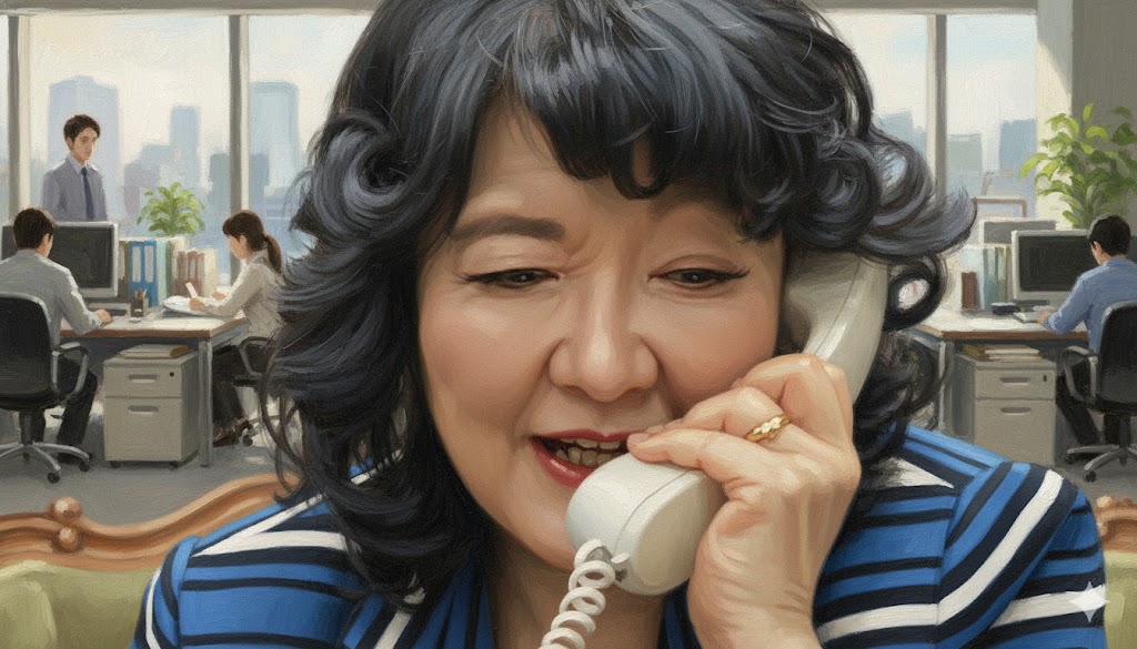 片山さつきのイメージ画像