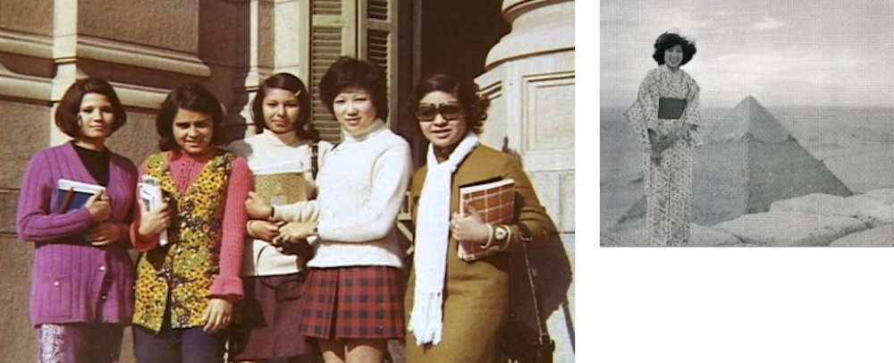 小池百合子の画像