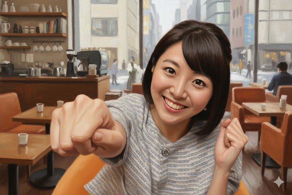 黒木千晶のイメージ画像