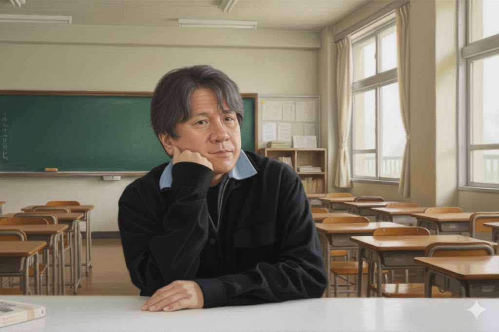 宮崎哲弥のイメージ画像