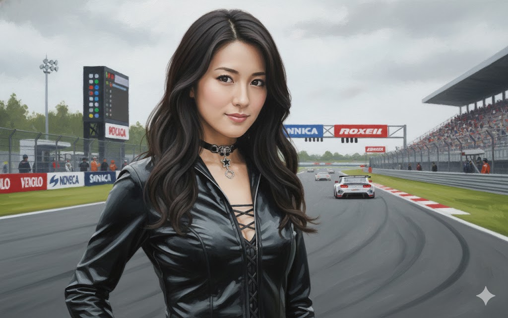 森下千里(アイドル時代)のイメージ画像