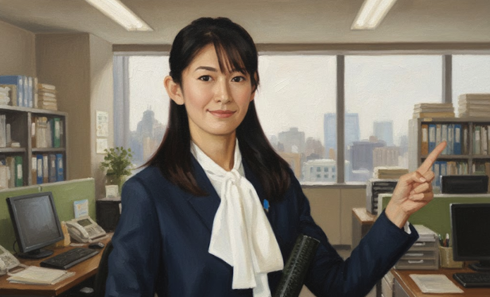 森下千里のイメージ画像