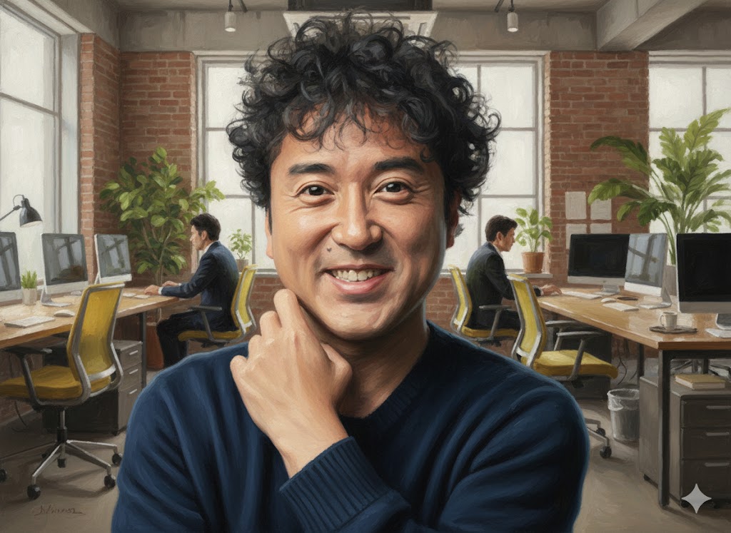 ムロツヨシのイメージ画像