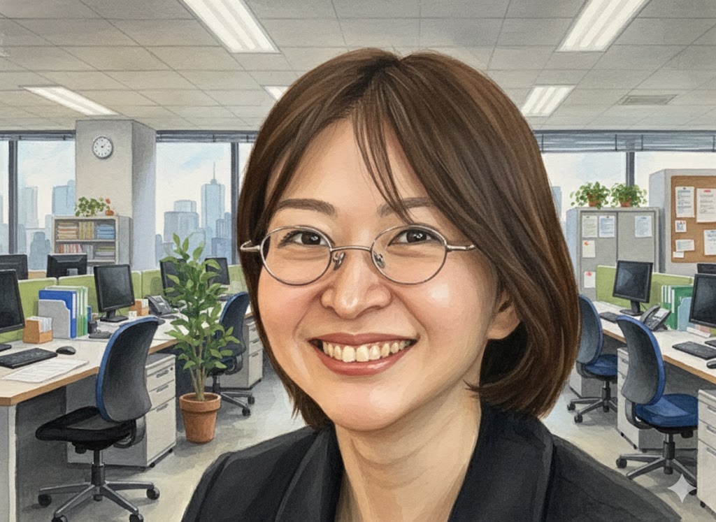 さとうさおりのイメージ画像