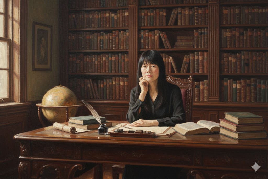 齋藤ジンのイメージ画像