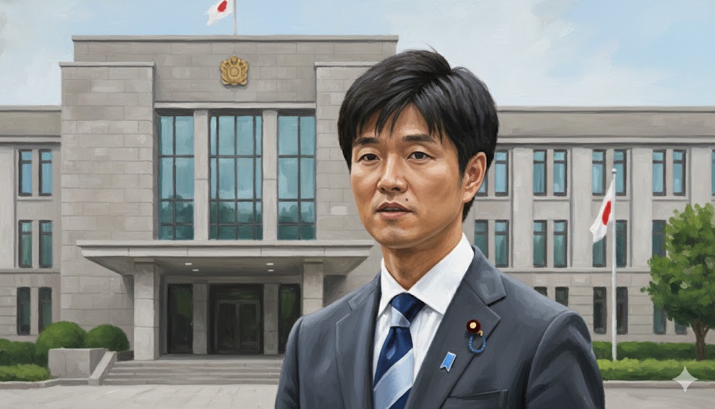 鈴木憲和のイメージ画像