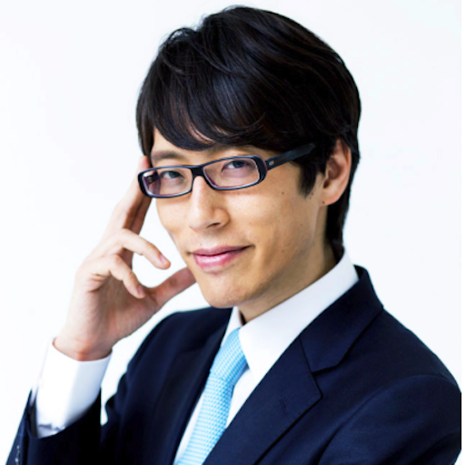 竹田恒泰の画像