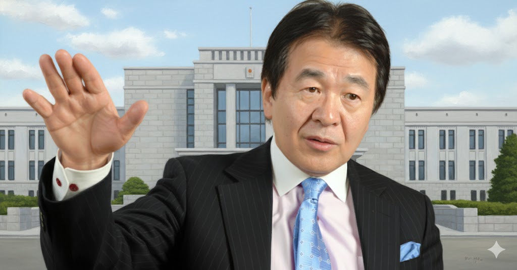 竹中平蔵のイメージ画像