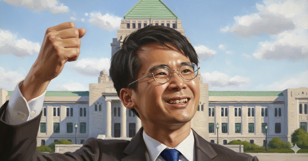 山本期日前のイメージ画像