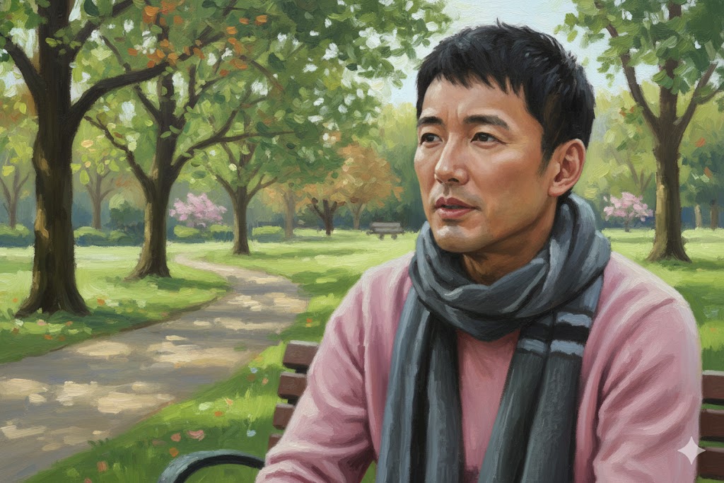 山本太郎のイメージ画像