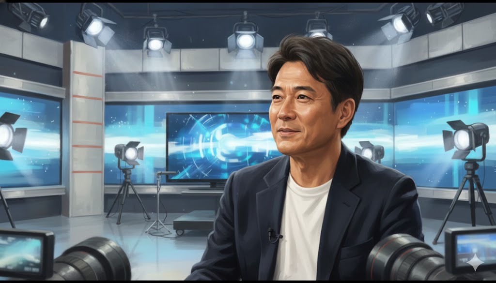 やながせ裕文のイメージ画像