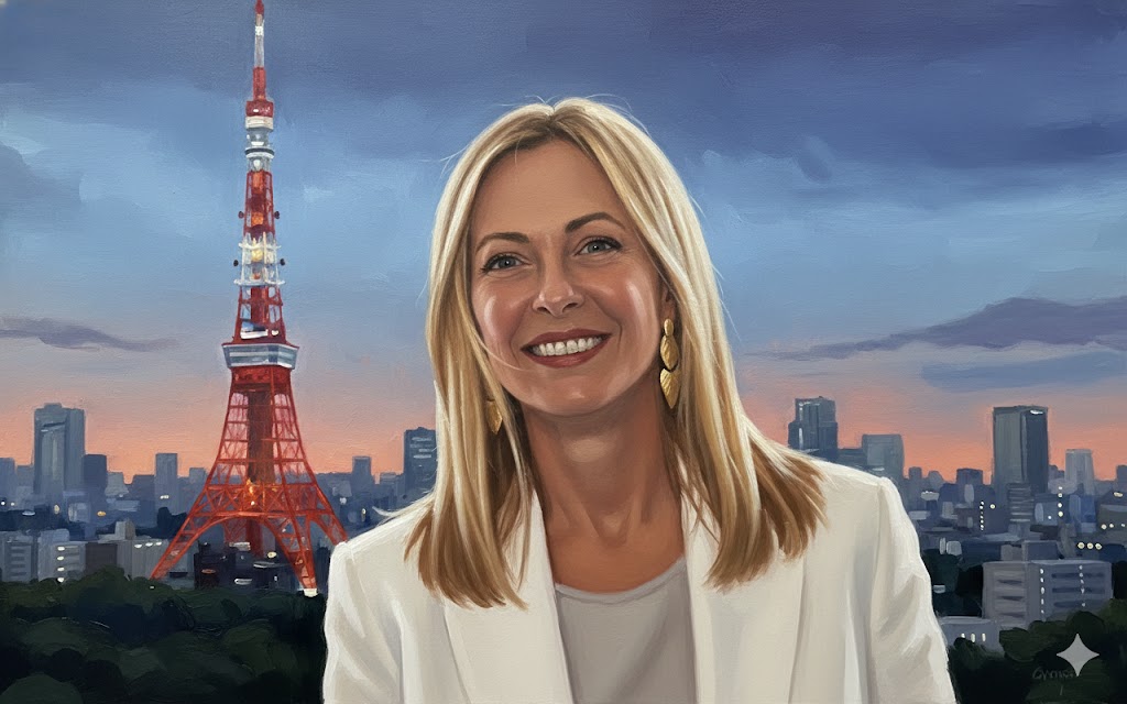 メローニ首相の画像