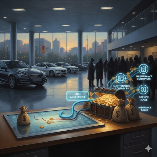 堀江氏が肯定するローンで買うやつが賢明とされる根拠