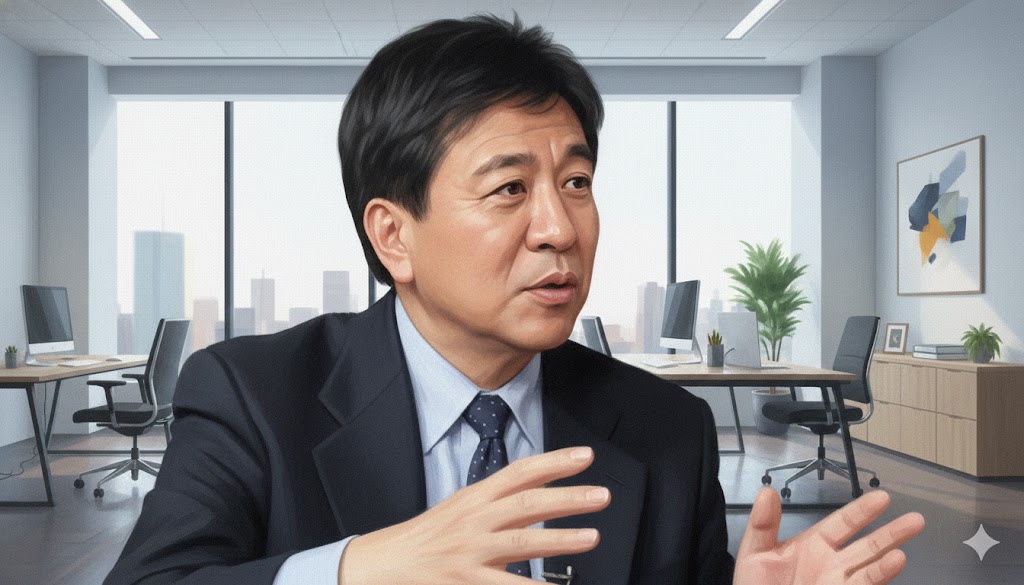 星浩のイメージ画像