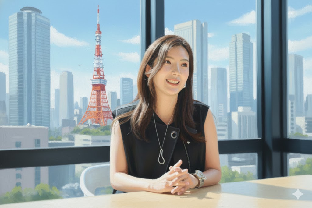 川名麻耶のイメージ画像