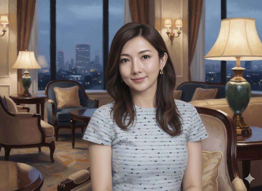 川名麻耶のイメージ画像