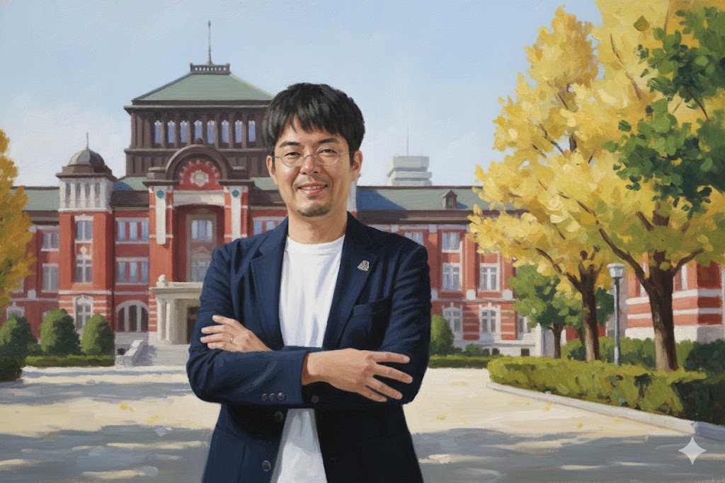 小泉悠のイメージ画像