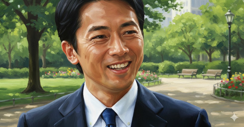 若い頃のイケメン画像と現在を時系列で比較