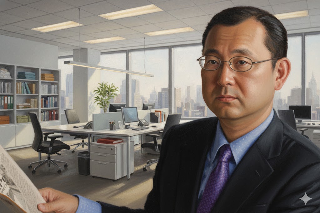 近藤大介のイメージ画像